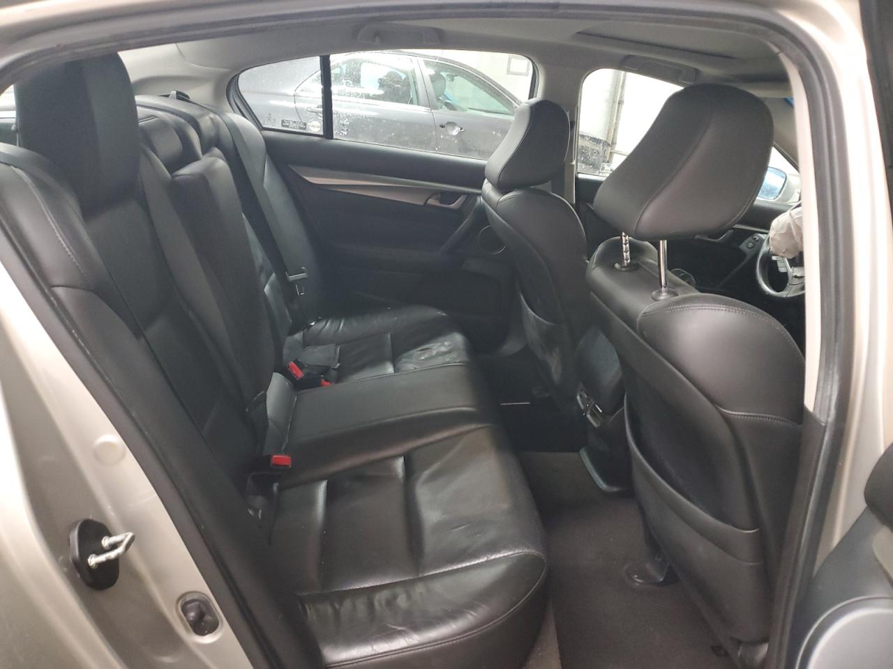 2009 Acura TL - Image 10