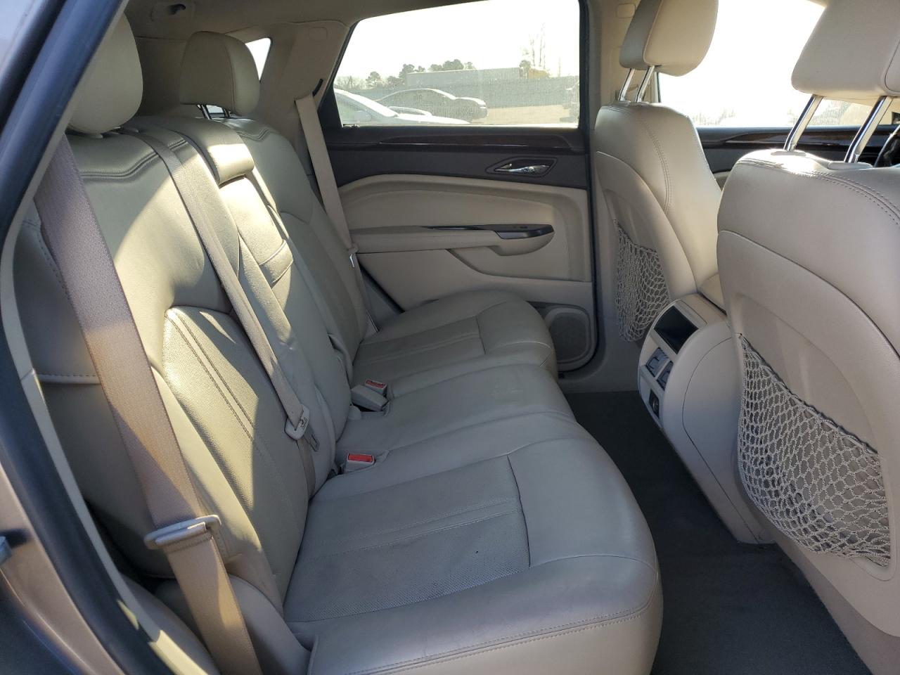 2012 Cadillac SRX - Image 11