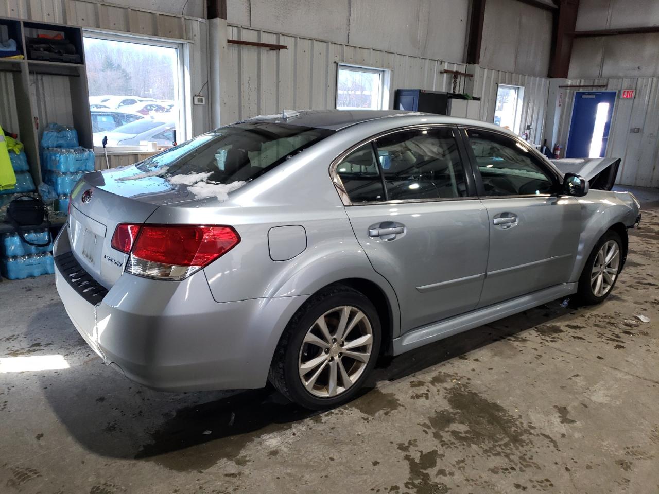 2013 Subaru Legacy - Image 3