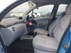 2003 CITROEN C3 SX for sale at Copart GLOUCESTER