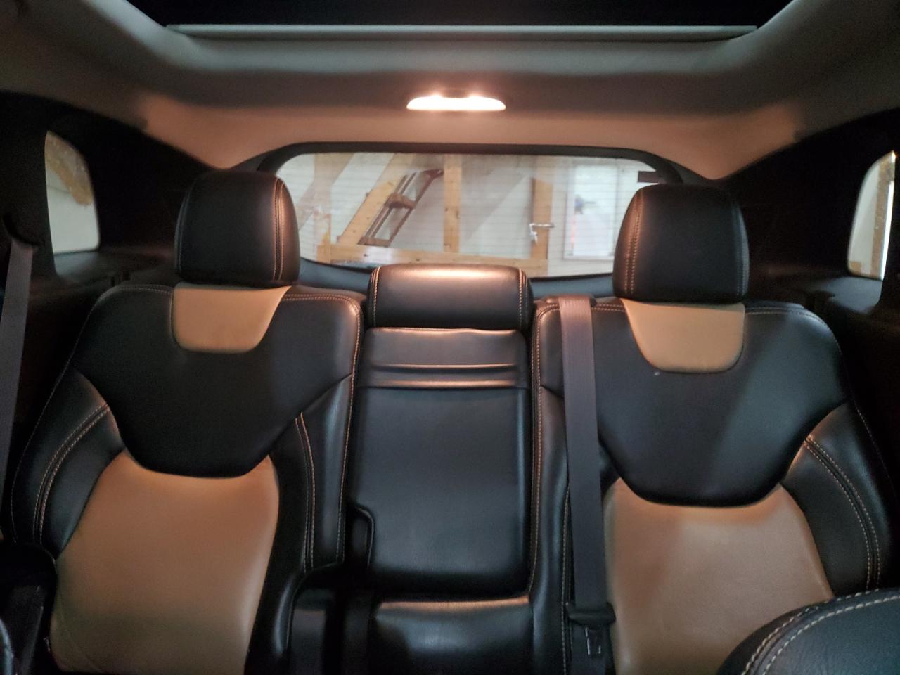 2014 Jeep Grand Cherokee - Image 10