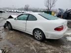 2002 Mercedes-Benz Clk 320 en Venta en Baltimore, MD - Front End