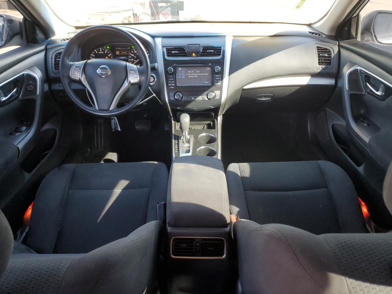 2014 Nissan Altima - Image 8