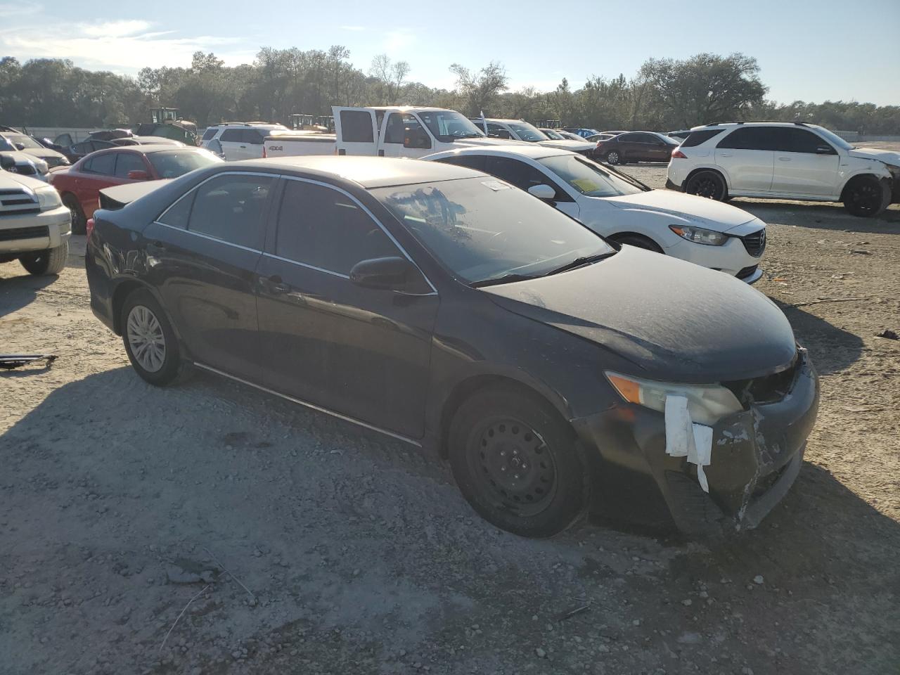 2014 Toyota Camry - Image 4