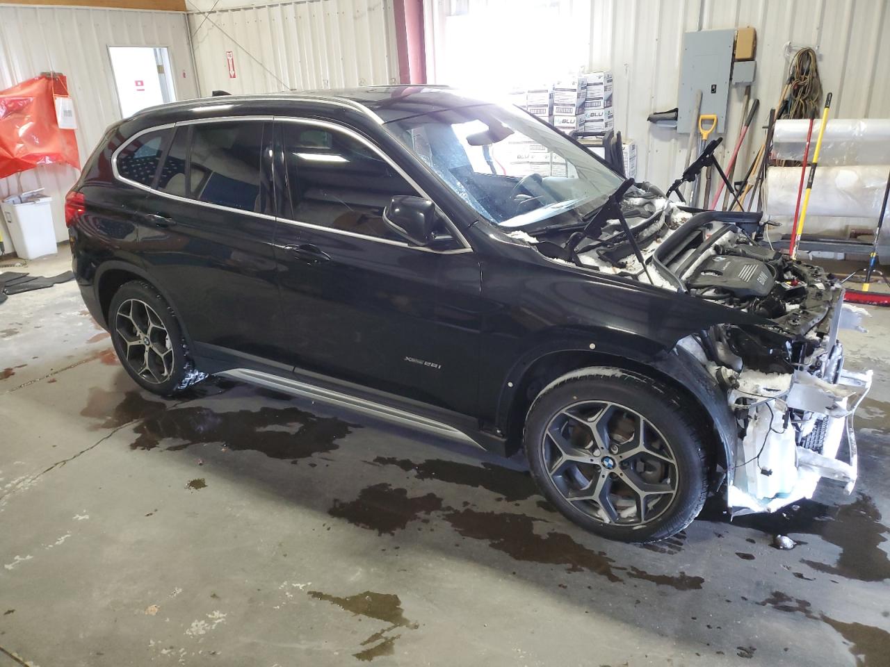 2018 BMW X1 - Image 4