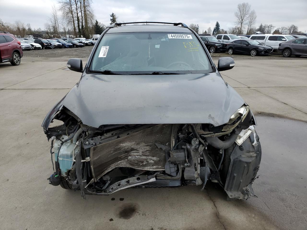 2012 Toyota RAV 4 - Image 5
