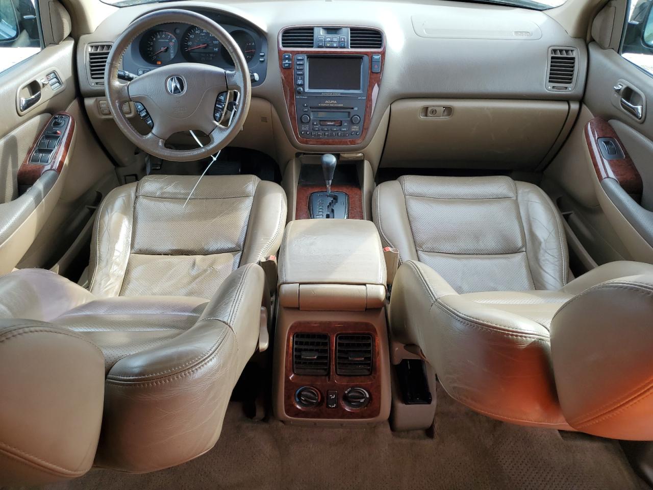 2003 Acura MDX - Image 8