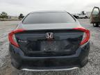 2019 Honda Civic Lx იყიდება Reno-ში, NV - Front End