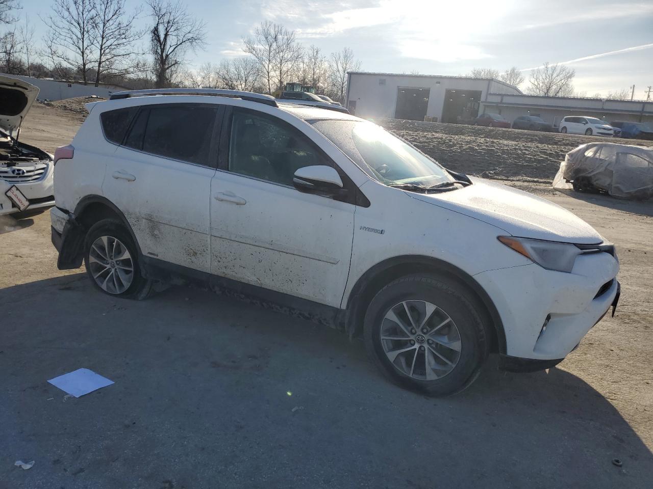 2016 Toyota RAV 4 - Image 4