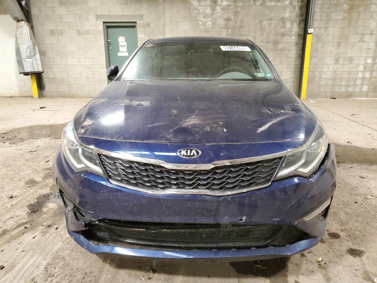 2019 Kia Optima - Image 5