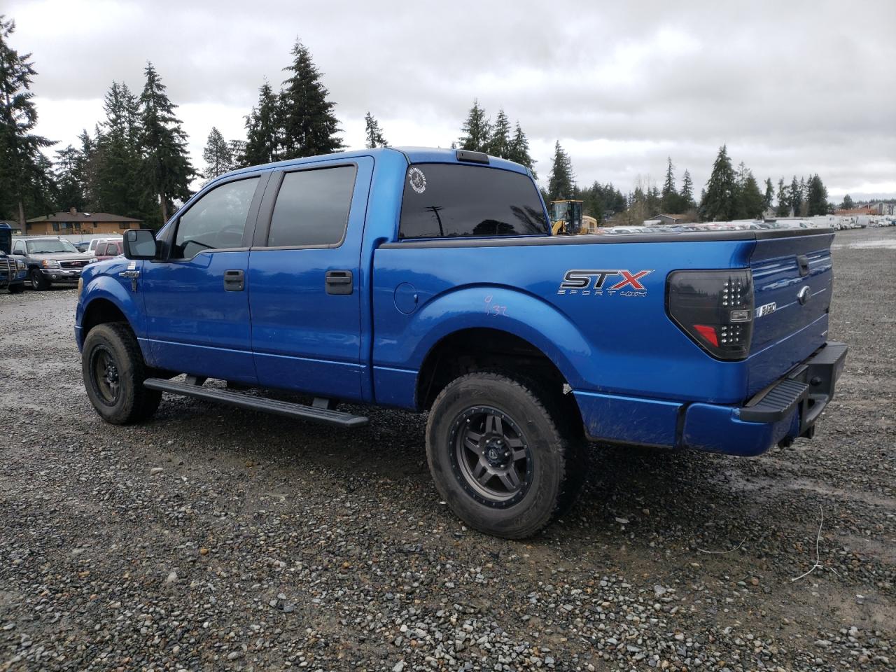 2014 Ford F-150 - Image 2
