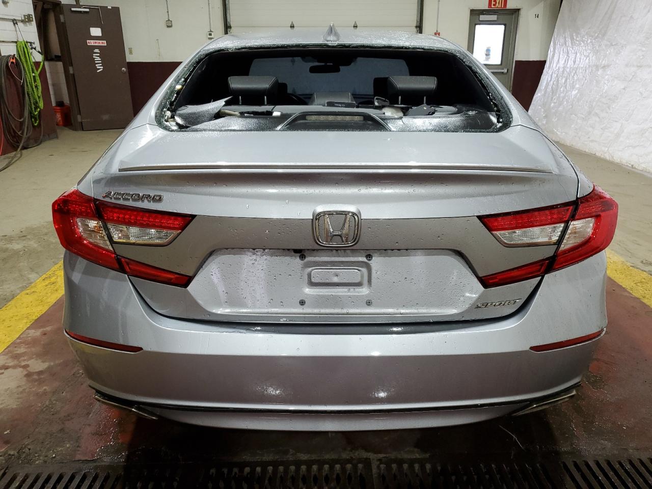 1HGCV1F33LA125080 HONDA ACCORD 2020