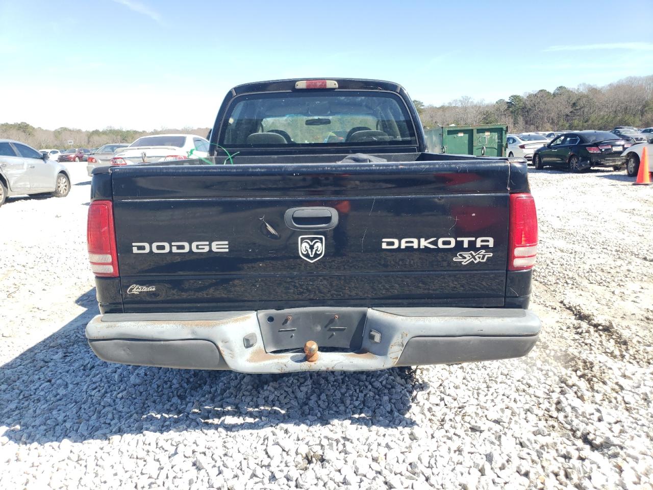 2003 Dodge Dakota - Image 6