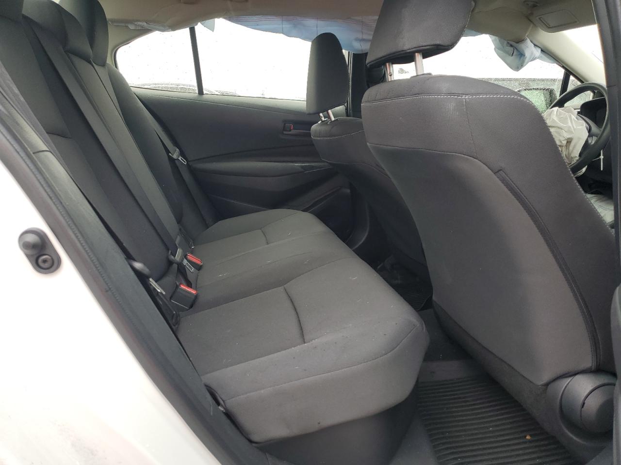JTDBCMFE7R3046687 TOYOTA COROLLA 2024