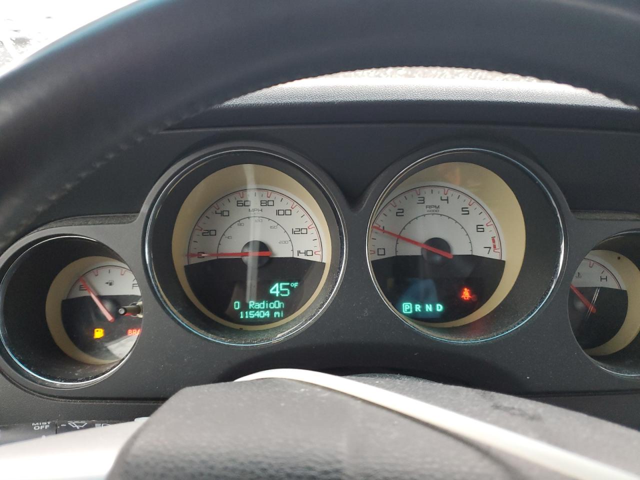 2014 Dodge Challenger - Image 9