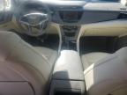 2024 Cadillac Xt5 Premium Luxury на продаже в Davison, MI - Rear End