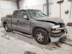 2000 Chevrolet Silverado C1500 за продажба в Greenwood, NE - Front End