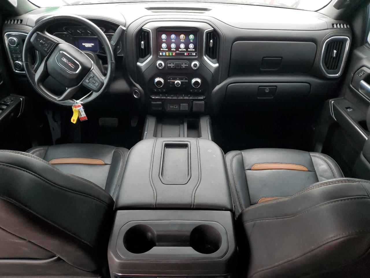 2021 GMC Sierra - Image 8