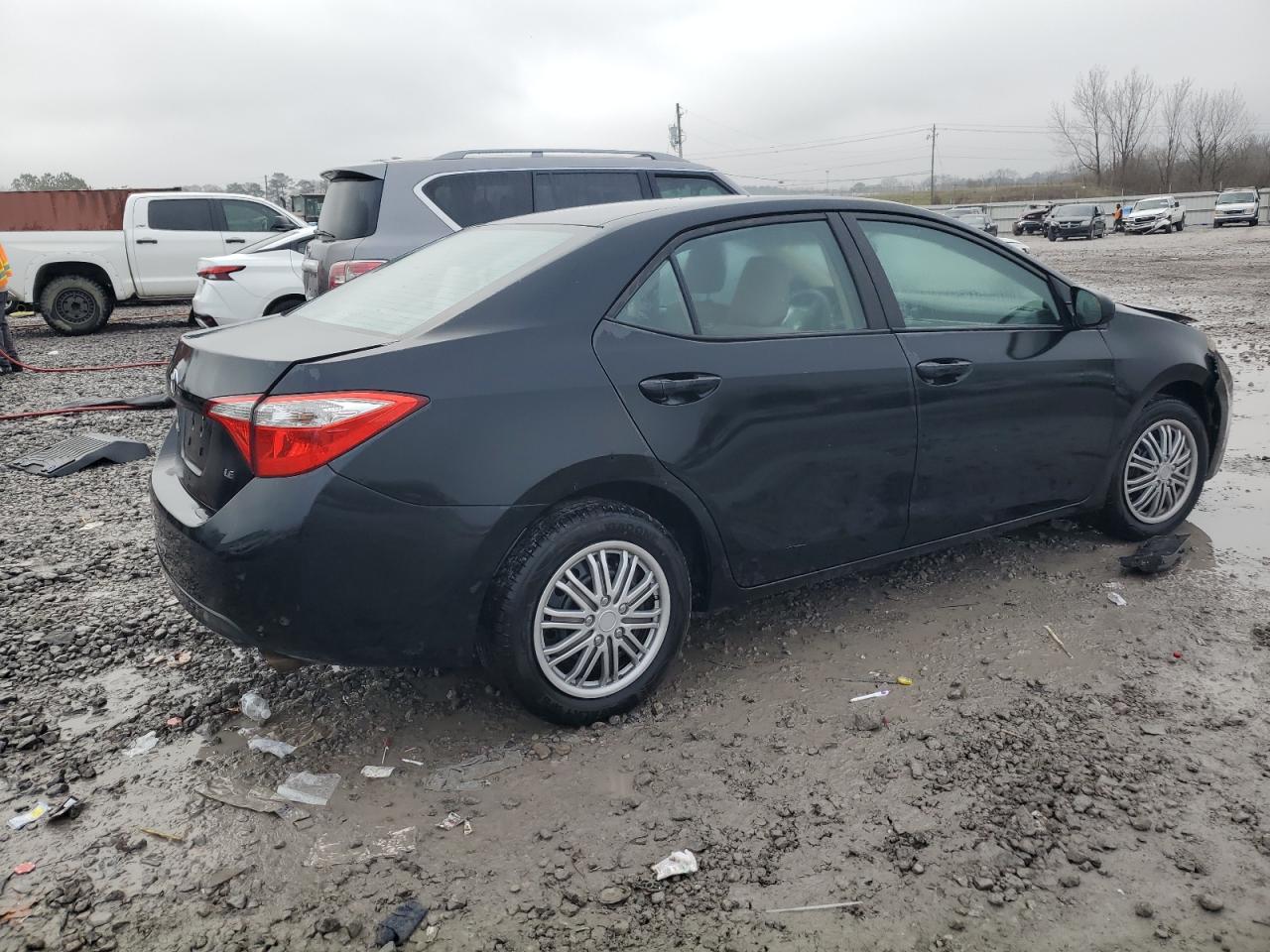 2016 Toyota Corolla - Image 3