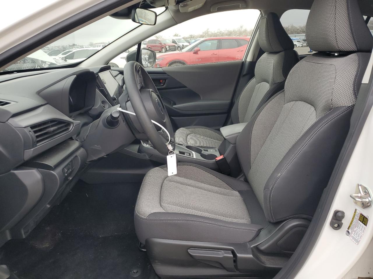 2024 Subaru XV - Image 7
