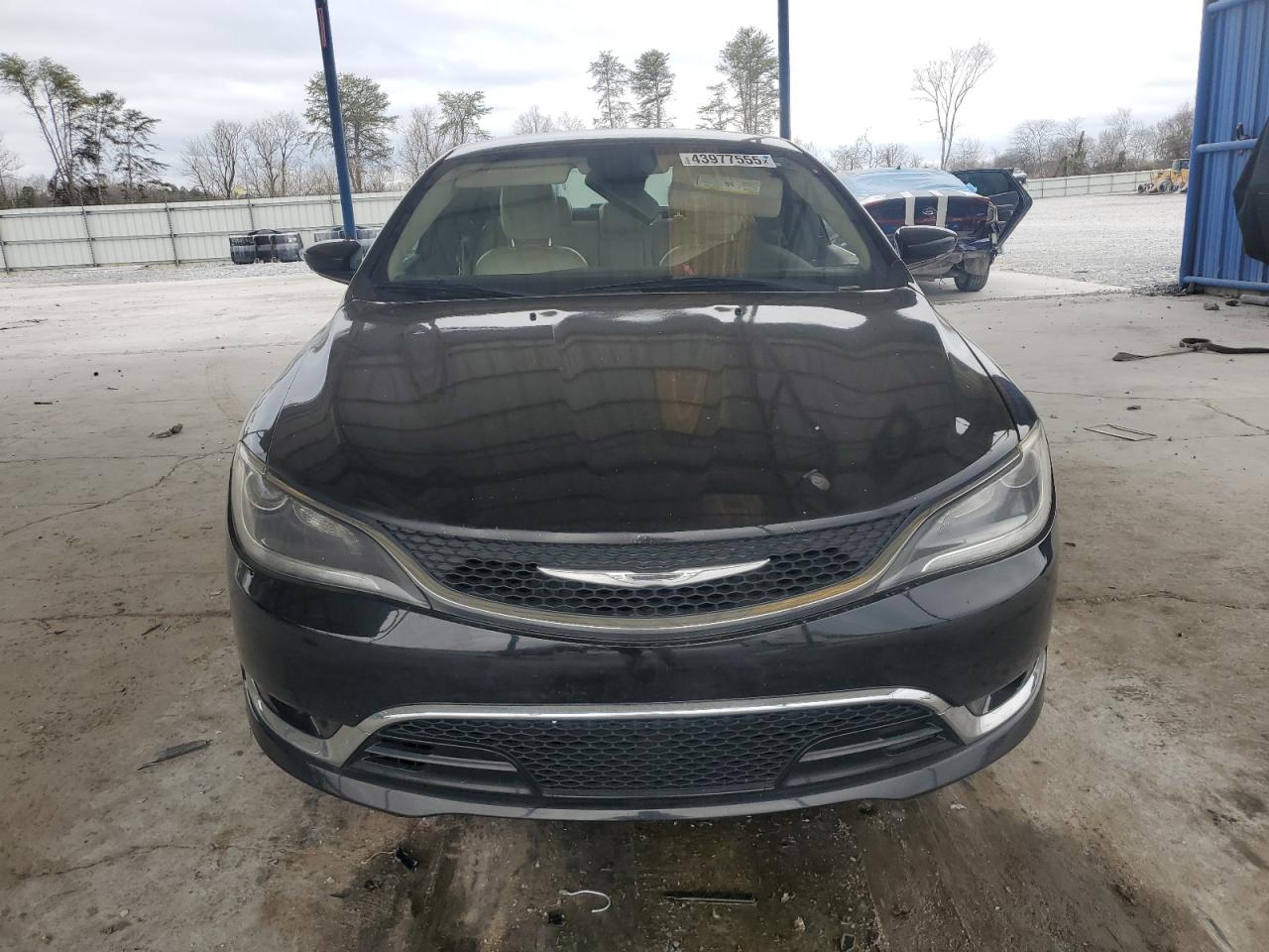 2015 Chrysler 200 - Image 5