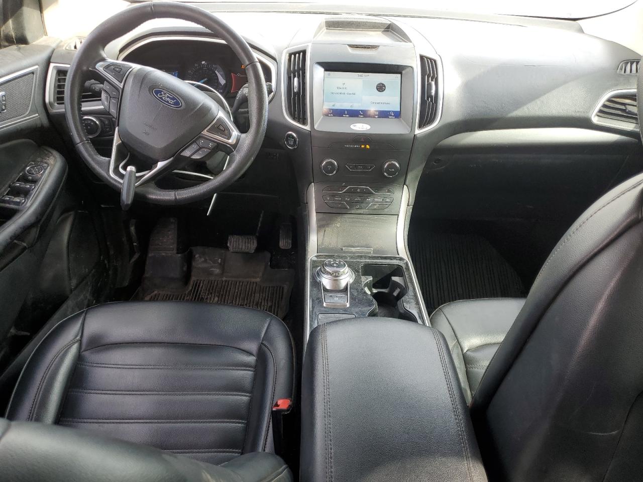 2FMPK3J91LBA48547 FORD EDGE 2020