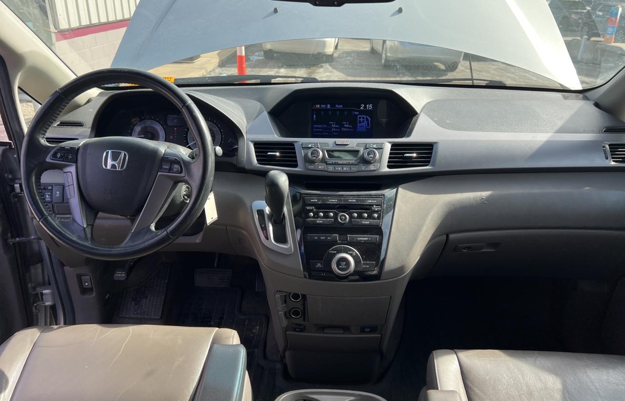 2013 Honda Odyssey - Image 9