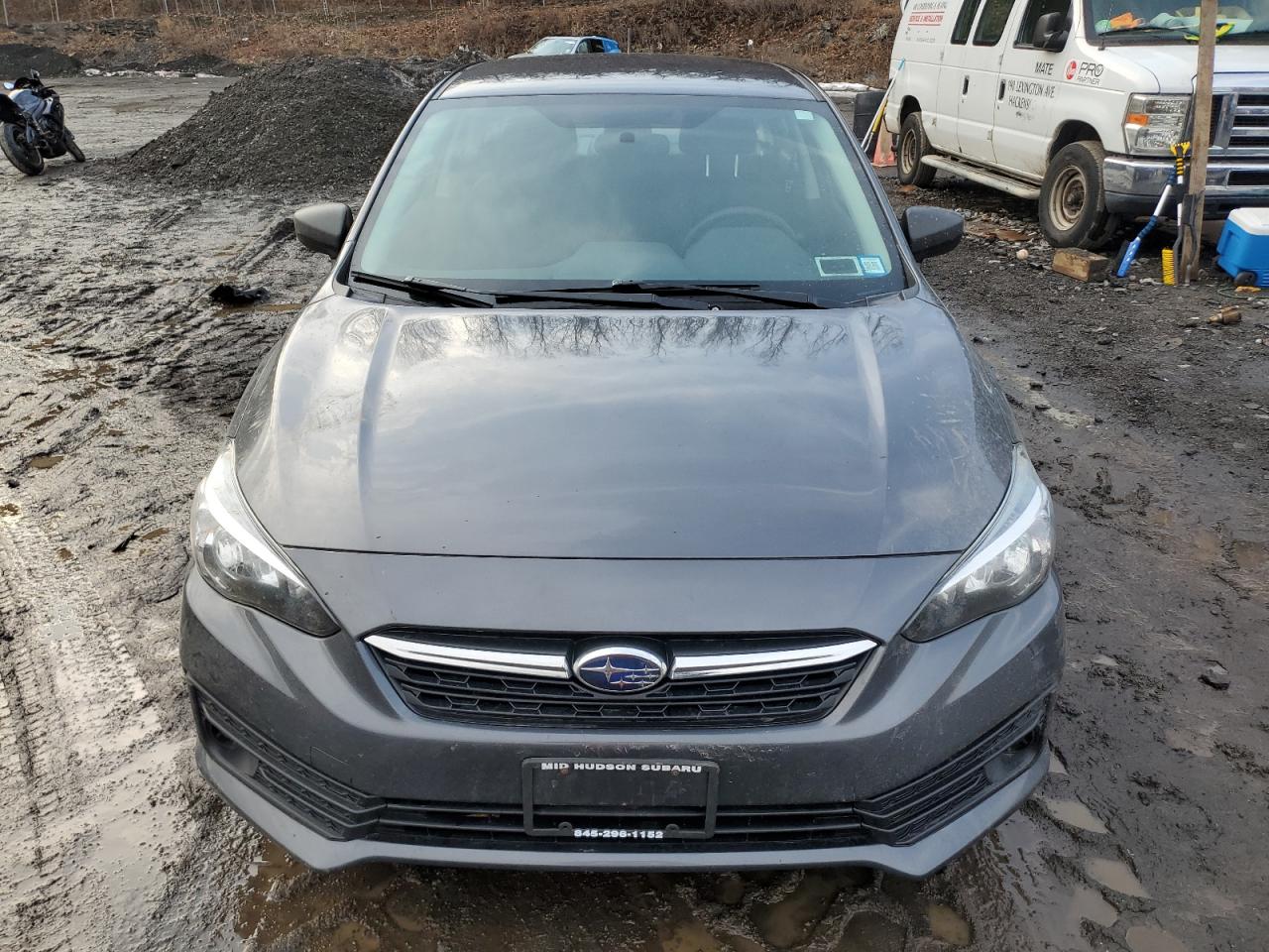 2021 Subaru Impreza - Image 5