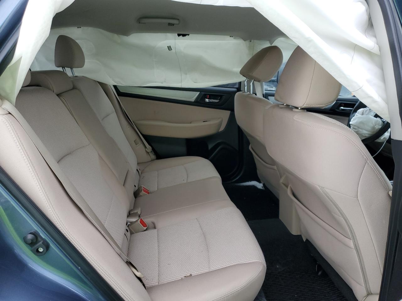 2015 Subaru Outback - Image 10