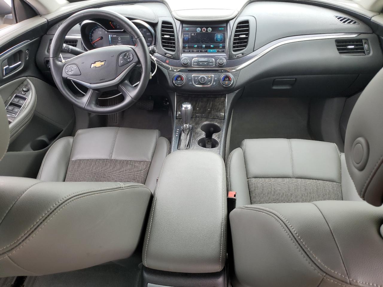 2014 Chevrolet Impala - Image 8