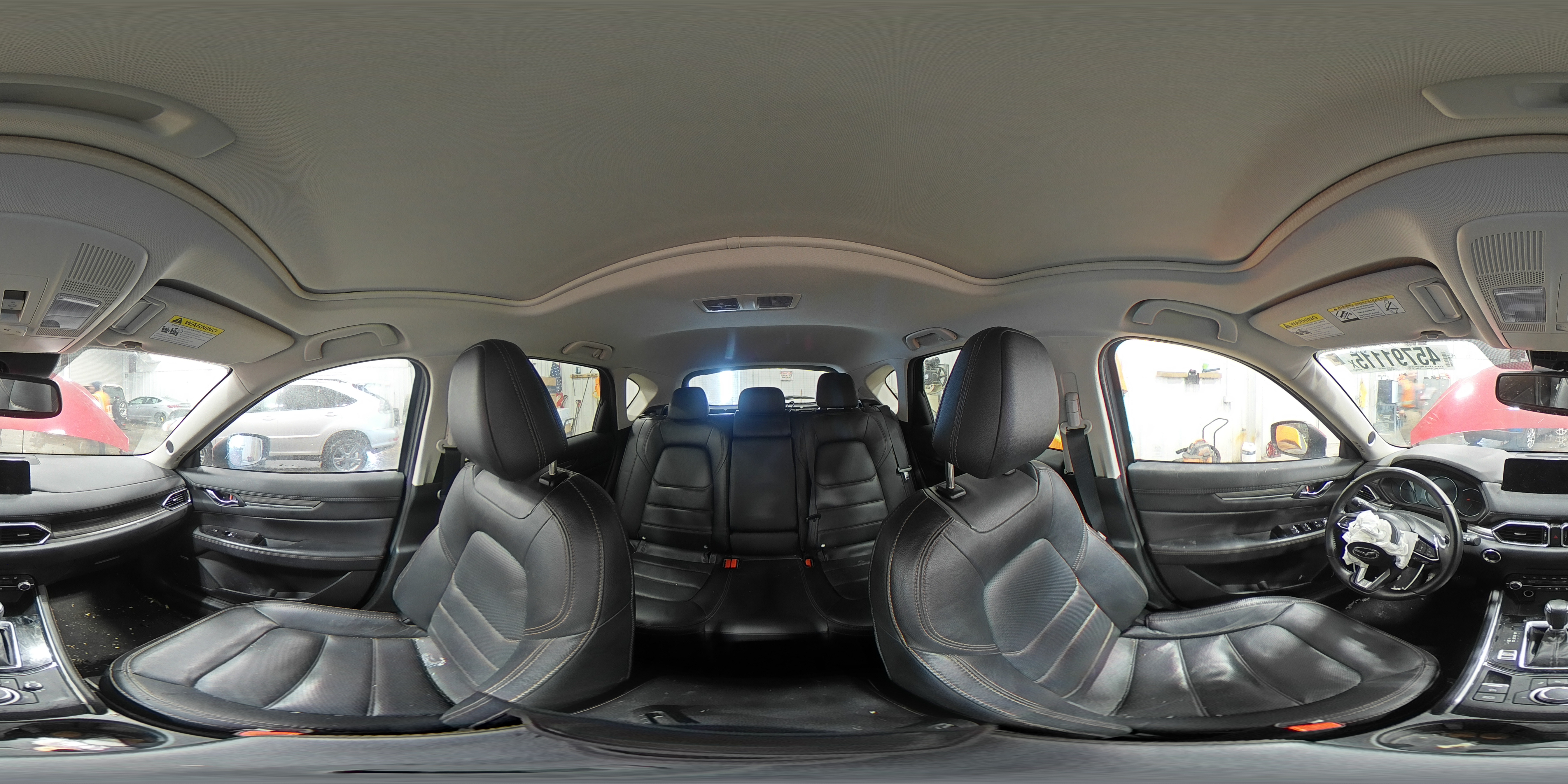 2021 Mazda CX-5 - Image 15