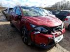 2014 NISSAN QASHQAI N- for sale at Copart BRISTOL