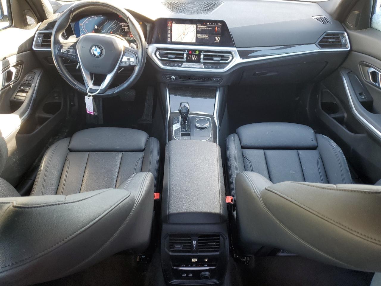 2020 BMW 3er - Image 8