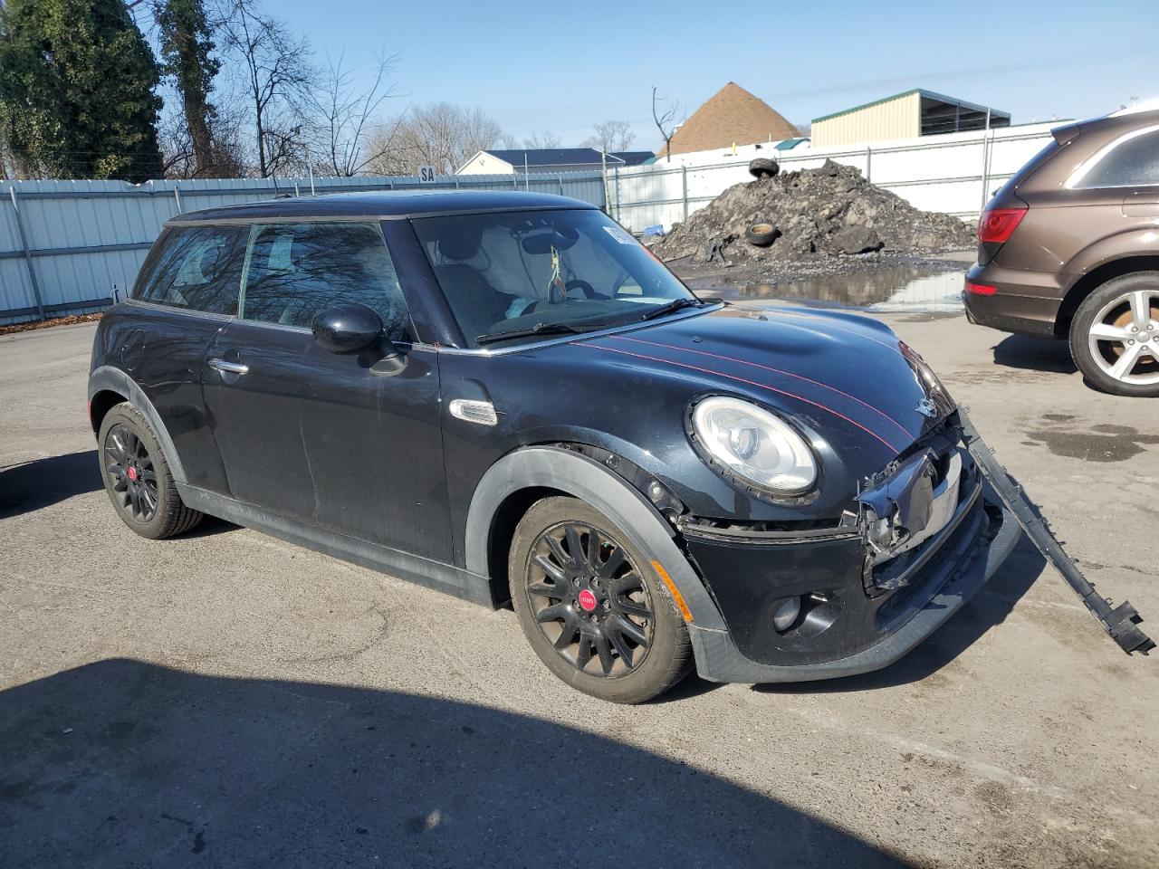 2015 MINI Cooper - Image 4