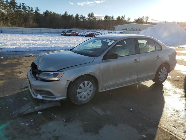  VOLKSWAGEN JETTA 2015 Цвет загара