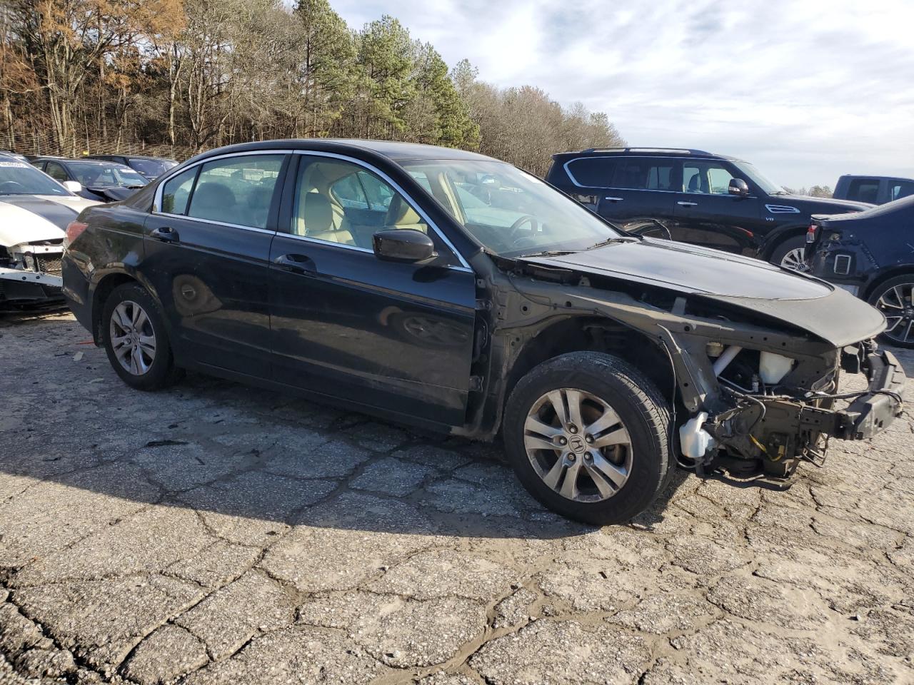 2009 Honda Accord - Image 4