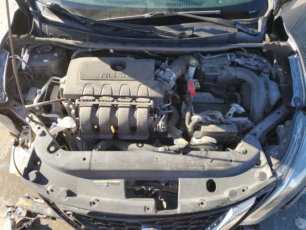2019 Nissan Sentra - Image 11
