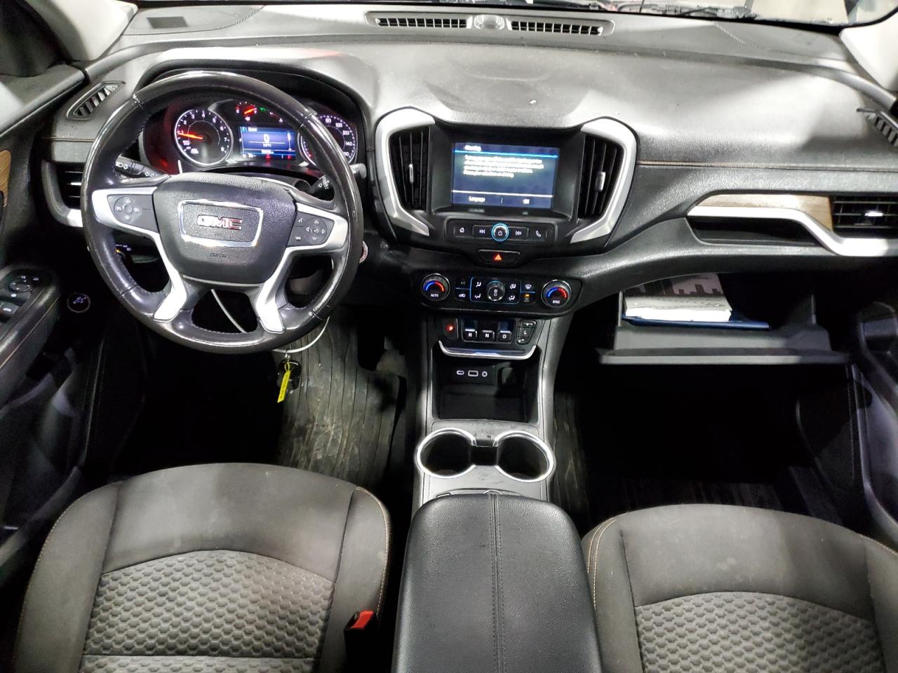 2019 GMC Terrain - Image 8