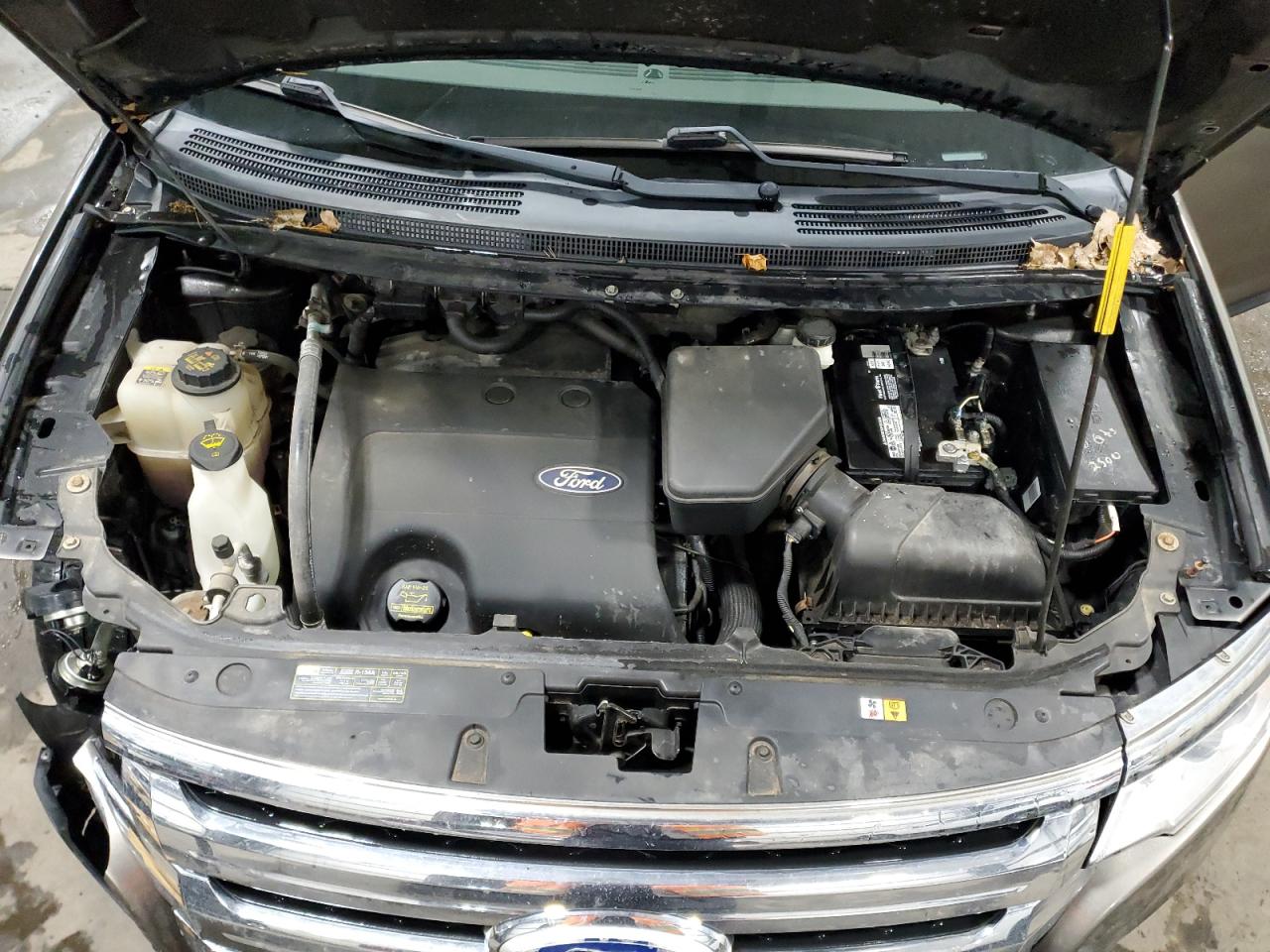 2013 Ford Edge - Image 12