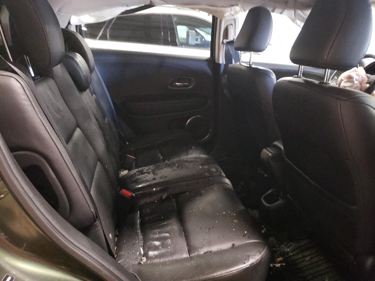 2016 Honda HR-V - Image 10
