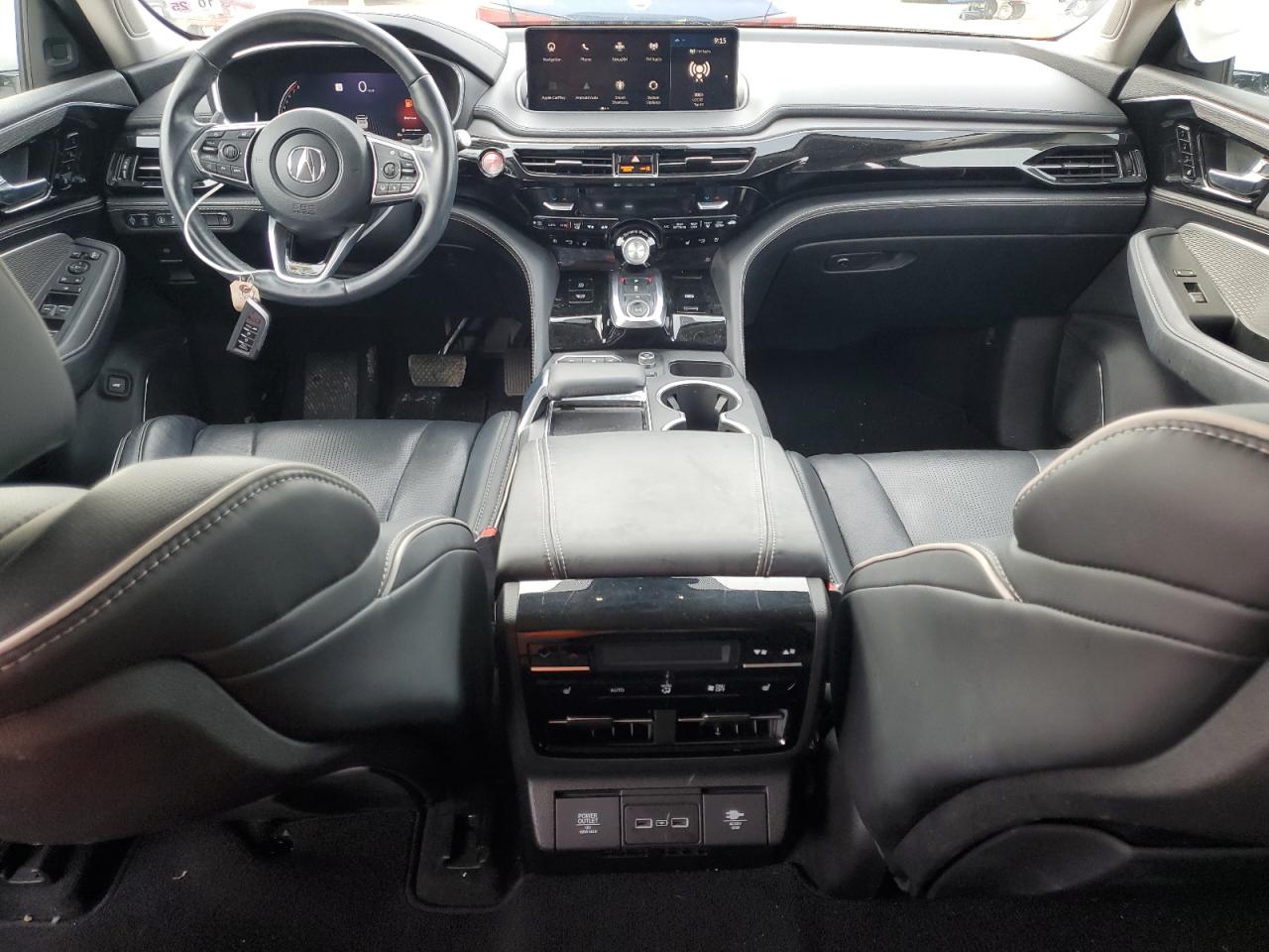 2022 Acura MDX - Image 8