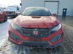 2018 HONDA CIVIC TYPE-R for sale at Copart ON - TORONTO