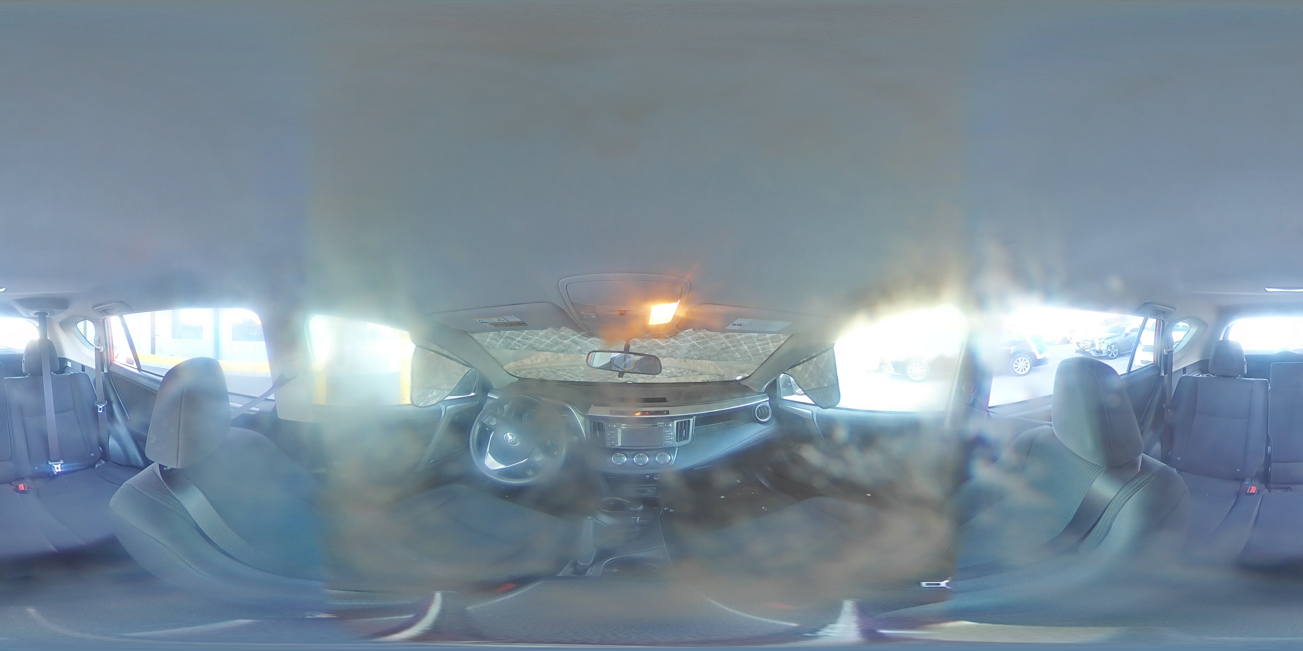 2016 Toyota RAV 4 - Image 14