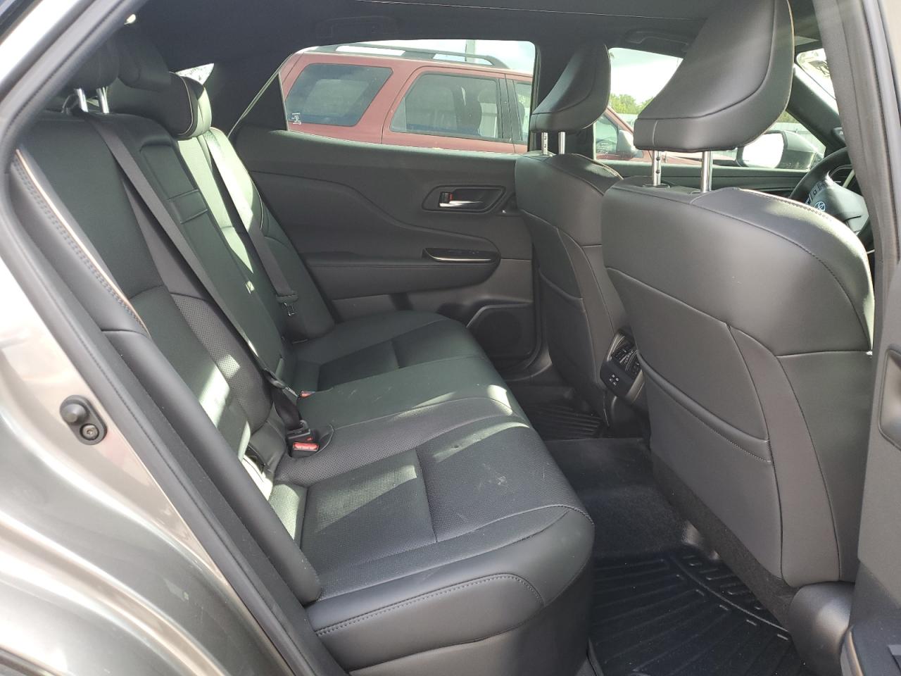 JTDAAAAF7P3007112 TOYOTA CROWN XLE 2023
