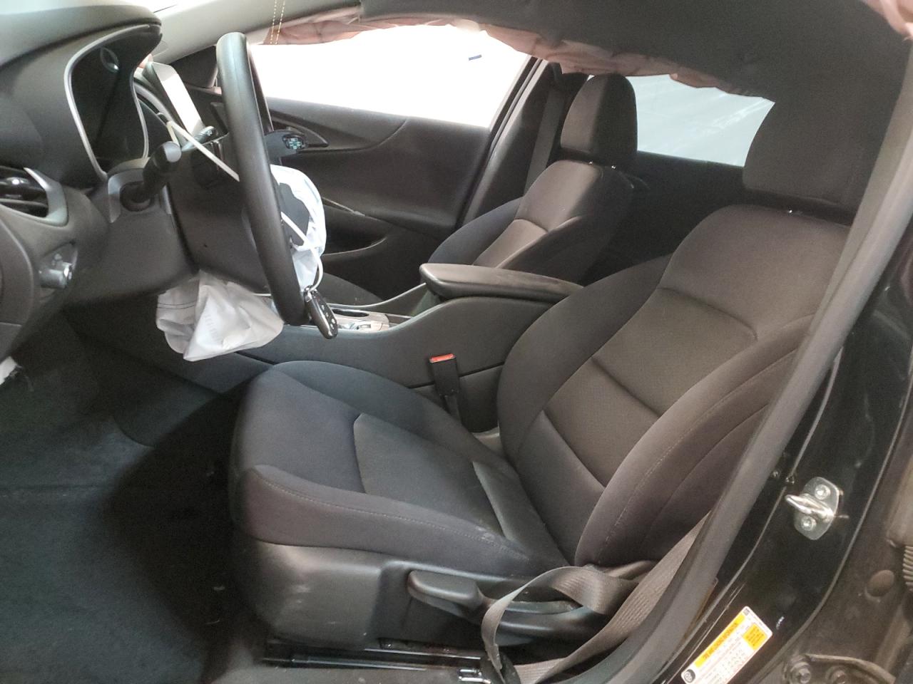 1G1ZB5ST9RF141125 CHEVROLET MALIBU 2024