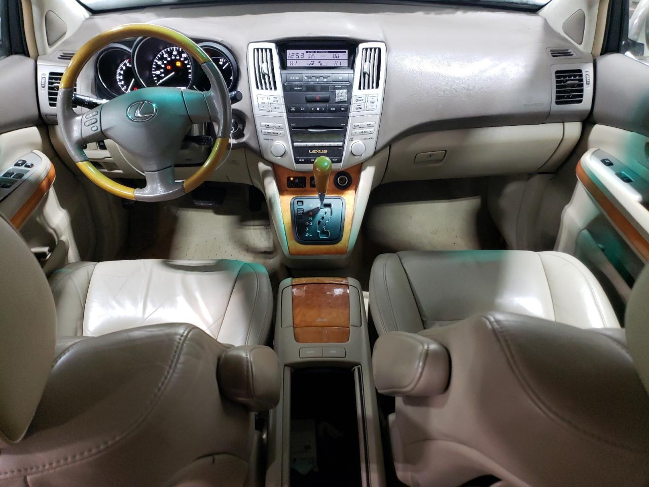 2008 Lexus RX - Image 8
