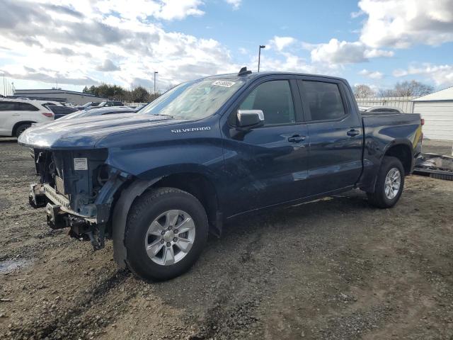 CHEVROLET ALL Models – zdjęcie z aukcji, lot #45138885