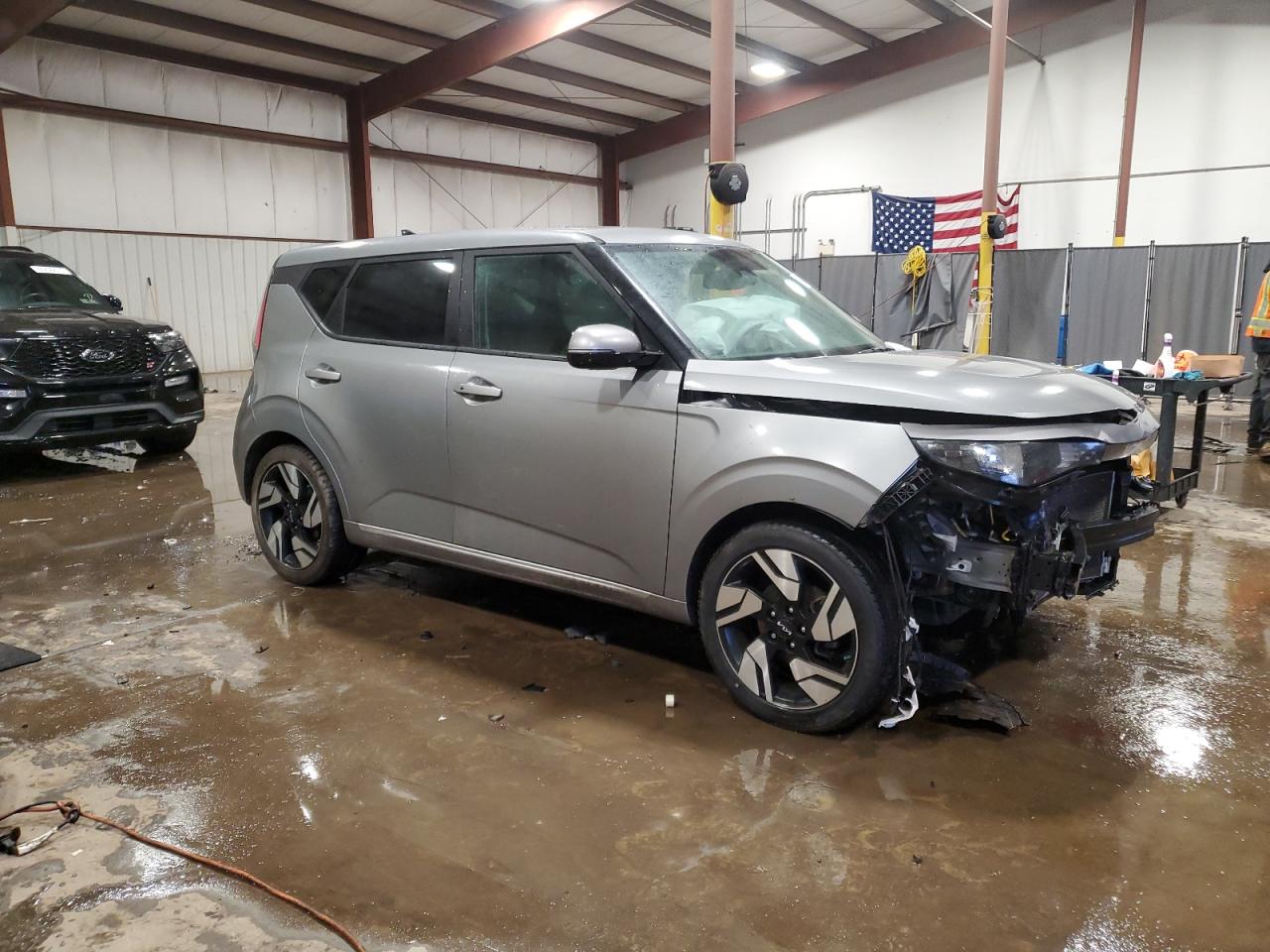 2023 Kia Soul - Image 4