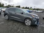 2022 Kia Niro S продається в Vallejo, CA - Front End