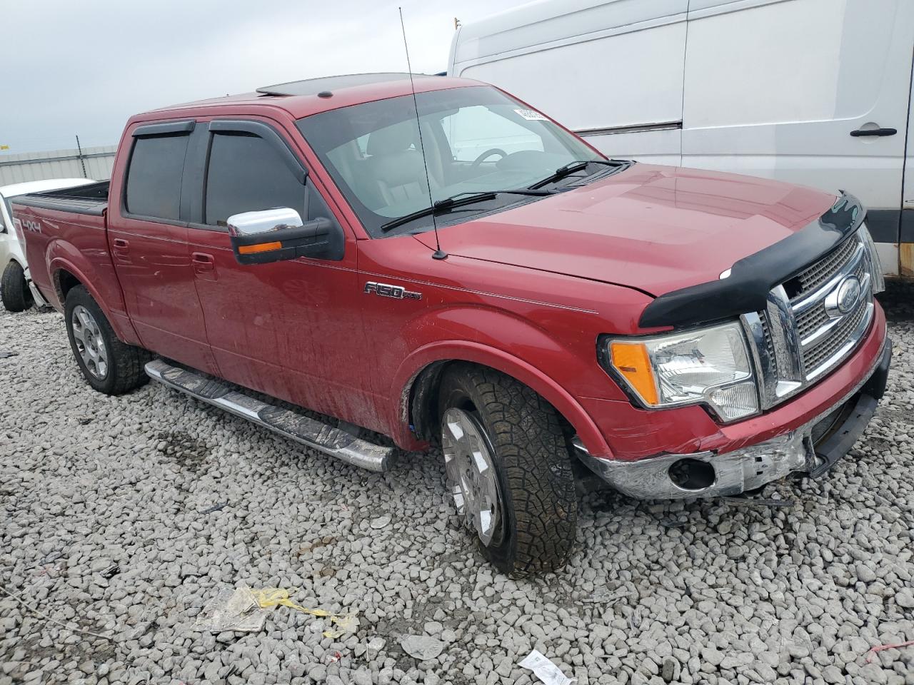 2009 Ford F-150 - Image 4
